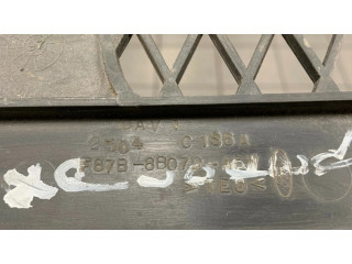 Верхняя решётка Ford Explorer  F87B8B079ABW      