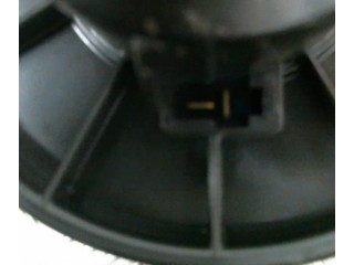 Вентилятор печки Mitsubishi Colt