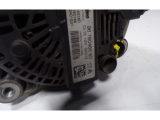 Генератор 9678048880, TG15C189   Peugeot Partner      