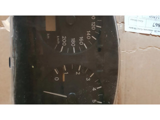 Панель приборов MR489034 Mitsubishi Space Wagon