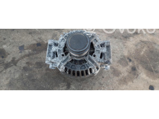 Генератор 06H903016L Audi Q5 SQ5