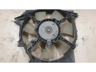 Вентилятор радиатора 1227506661, 1680004050 Mazda Premacy 0.0