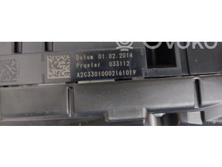 Панель приборов 5E0920861D, 5E0920861D   Skoda Octavia Mk3 (5E)       