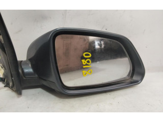 Зеркало (управляемое электричеством) E9024245 Skoda Octavia Mk2 (1Z)