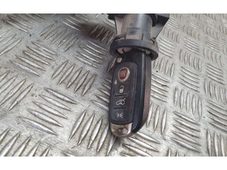 Рулевая рейка 500288513, A0042116C0 Fiat 500X 2014-- года