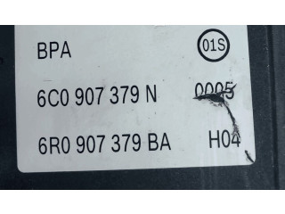 Блок АБС 6C0614517JBEF   Audi  A1  2010 - 2018 года