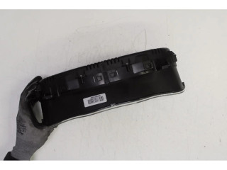 Панель приборов    Jeep Renegade       