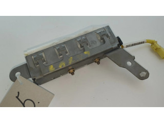 Подушка безопасности в сиденье GA33200881, 600002505VE2 Lexus GS 300 350 430 450H