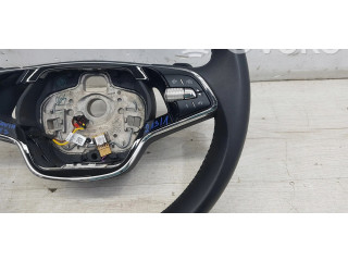 Руль Skoda Octavia Mk1 (1U)  1996 - 2004 года       