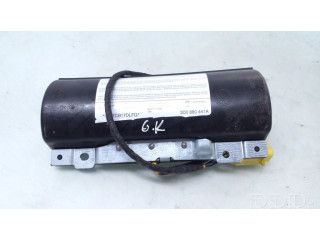Подушка безопасности в сиденье 3D0880441A Volkswagen Phaeton