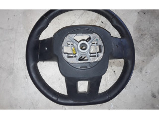 Руль Citroen C3 Aircross 2017 - года