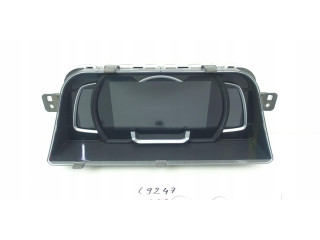 Панель приборов LICZNIK ZEGARY HYUNDAI IO   Hyundai Ioniq       