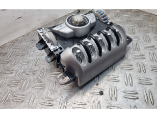 Блок управления климат-контролем 3449249, 69790204D Mini One Cooper Coupe R56