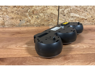 Панель приборов 1496274080, UME09D54 Citroen C8