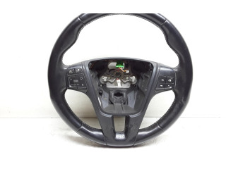 Руль Volvo S60 2011 - 2013 года 31250592, P31250592