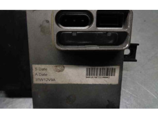 Блок управления Xenon