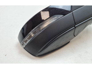 Зеркало электрическое        Skoda Octavia Mk4  2019 -  года   