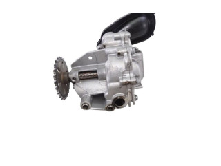 Масляный насос    150001650R   Nissan X-Trail T32