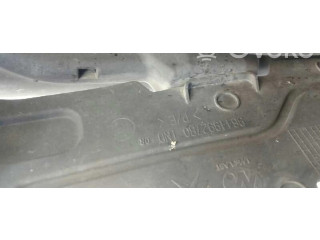 Интеркулер 1253A7 Citroen Berlingo