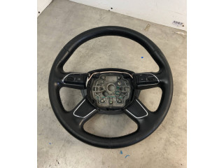 Руль Audi A6 C7  2011 -  года 4G0419091M      