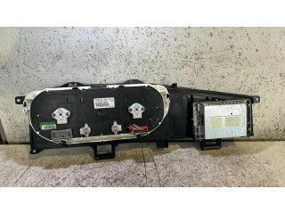 Панель приборов 8200013676, 6L189A52   Renault Vel Satis       