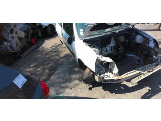 Комплект блоков управления 7711497054   Renault Clio II