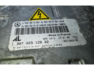 Блок управления Xenon