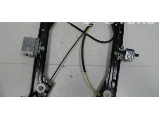 Электрический механизм для подъема окна без двигателя 8S0837462    Audi TT TTS RS Mk3 8S