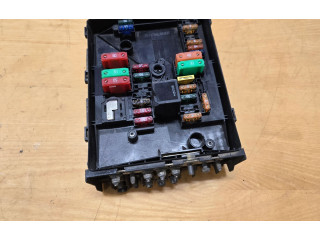 Pojistková skříňka 1K0937125A, 017183071 Volkswagen Caddy 2007