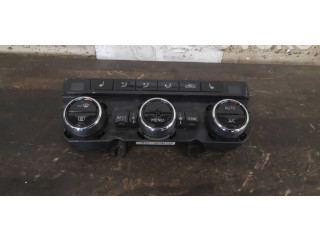 Блок управления климат-контролем 565907044AR, 565907044AR   Skoda Kodiaq