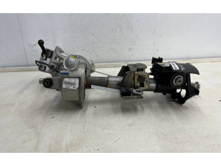  рейка  Колонка рулевая 13247206, 26101967   Opel Meriva A 2003 - 2010 года