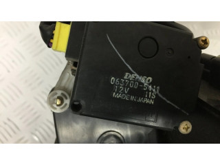 Реостат вентилятора печки