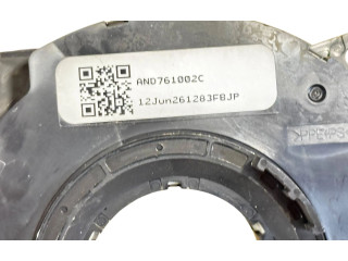 Подрулевой шлейф SRS 31343218, FBYDA Volvo XC60