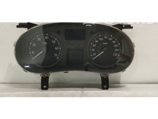 Панель приборов 8200276525 Renault Clio II