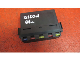 Блок управления коробкой передач 8921153020 Lexus IS 220D-250-350