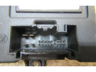 Přístrojová deska Jaguar XF X250 2009