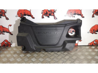 Крышка двигателя (отделка)