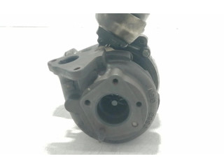 Turbodmychadlo Турбина H82303720 Nissan Qashqai