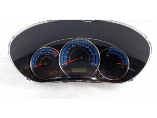 Панель приборов 85002SC470   Subaru Forester SG       