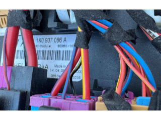 Блок комфорта 1K0937086A, 90360 Volkswagen Golf VI