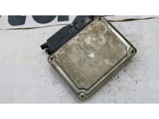 Řídící jednotka 030906026C, 0261200257 Volkswagen Golf III 1996