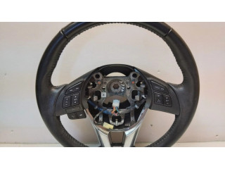Volant Mazda 2 2015 DA6A32980