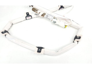 Боковая подушка безопасности 2K5880742D, 2K5880742D   Volkswagen Caddy