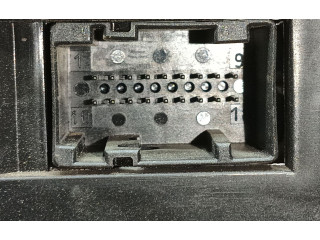 Přístrojová deska Fiat Punto (188) 2001 46812948, 503000340300