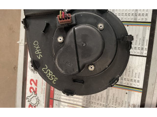 Вентилятор печки    6441H3, 6441H3   Citroen Saxo