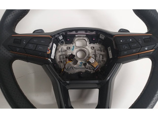 Руль Cupra Formentor  2020 -  года 5FA419091FN, 00902339      