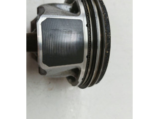  Поршень с шатуном  TFSI, TSI  Skoda Superb B6 (3T)  