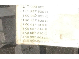 Блок предохранителей 1K0937820B, 1K0937821C Volkswagen Caddy