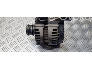 Генератор 6G9N10300HD, 0121615005   Volvo V70      