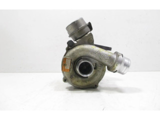 Turbodmychadlo Турбина H82303720 Nissan Qashqai+2